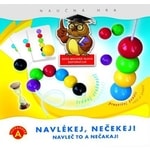 Navlékej, nečekej