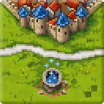 Carcassonne 25 let: Retro edice