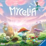 Mycelia (CZ)