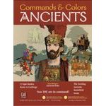 Commands and Colors: Ancients