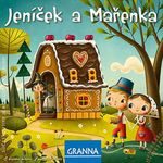 Jeníček a Mařenka