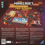 Minecraft: Portal Dash (CZ)