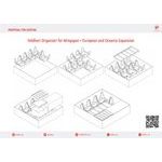 Wingspan: Organizer (Feldherr)