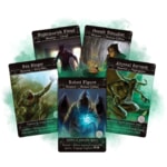 Arkham Horror (Third Edition)