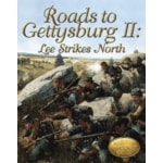 Roads to Gettysburg II: Lee Strikes North