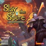 Slay the Spire: Desková hra (CZ)