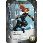 Legendary - Black Widow