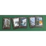 Arctic Scavengers with HQ and Recon Expansions