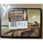 Mars: Teraformace - Předehra - 5 bonusových karet