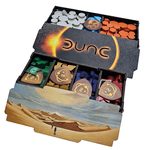 Dune: Uprising - Insert UV (e-Raptor)