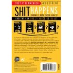Shit Happens: Svět v plamenech