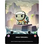 Casting Shadow - The Molten Rock Expansion