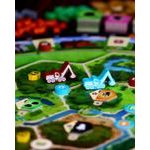 Letokruhy + promo Výrobní ředitelka