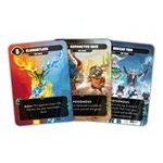 Mindbug (Mozkožrout) - Tag Team: 2 vs 2 Mode