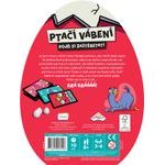 Ptačí vábení