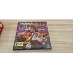 Robo Rally (poškozený obal)