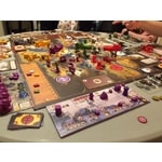 Scythe: The Wind Gambit