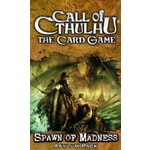 Call of Cthulhu LCG: Spawn of Madness