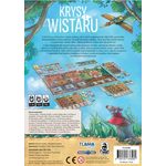 Krysy z Wistaru