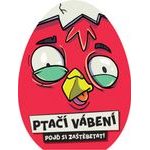 Ptačí vábení