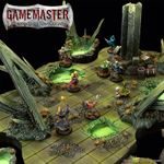 Gamemaster - Character Brush Set