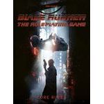 Blade Runner: The Roleplaying Game - Core Rules