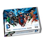 DC Comics - Deck-Building Game