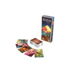 Dixit 6: Memories