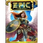 Epic: Card Game