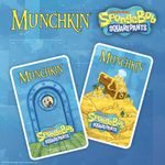 Munchkin: SpongeBob SquarePants