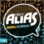 Párty Alias: Souboj generací