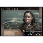 Duna: Impérium - Rodové linie