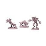 Stranger Things: Obrácený svět