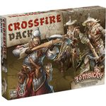 Zombicide - Crossfire Pack