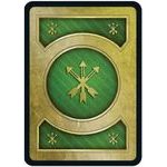 Zaklínač 3 Divoký hon: Gwint - Scoia'Tael foilové karty (CZ)