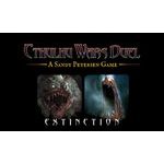 Cthulhu Wars Duel: Extinction