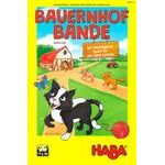 Farmářská parta (Barnyard Bunch)