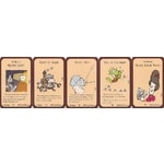 Munchkin 2: Unnatural Axe