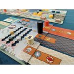 Bílý hrad: Duel + promo