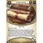 Arkham Horror - The Circle Undone: Campaign Expansion