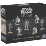 Star Wars: Legion - Imperial Riot Control Squad