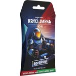 Krycí jména - Sci-fi rozšíření