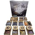 Brass: Birmingham - Insert (V2 e-Raptor)