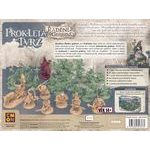 Prokletá tvrz - Řádění goblinů