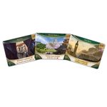 Epochy: Vzestup kultur