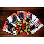 Werewolf: The Apocalypse - Game Dice and Form Card Set