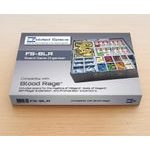 Blood Rage - Insert (Folded Space)