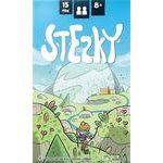 Stezky