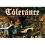 Tolerance