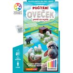 Počítání oveček